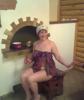 Эвелин, 43 года