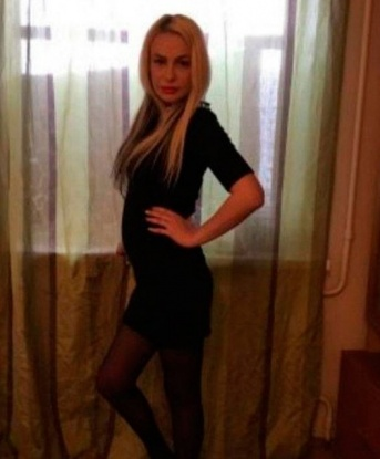 Валюша, 38 лет